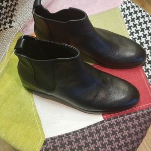 Cole Haan ankle boots
